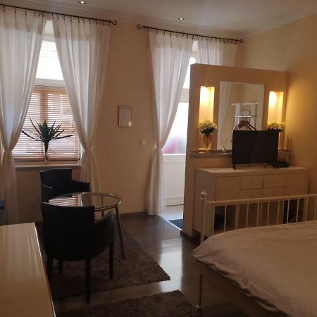 St Martin Apartment Wenen Buitenkant foto