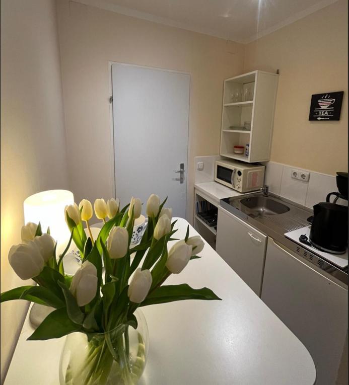 St Martin Apartment Wenen Buitenkant foto