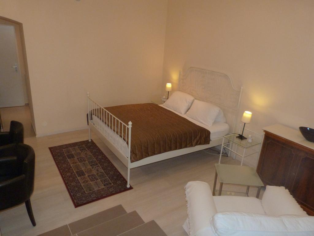 St Martin Apartment Wenen Buitenkant foto