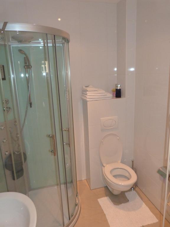 St Martin Apartment Wenen Buitenkant foto