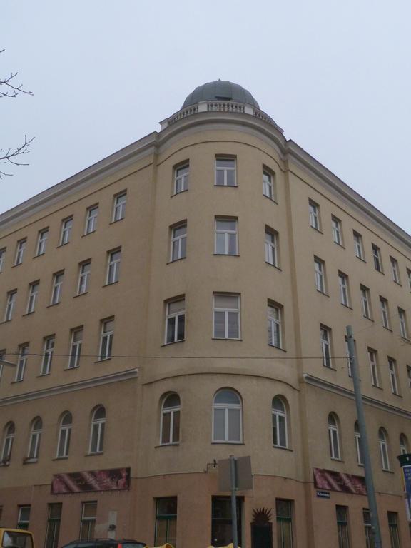St Martin Apartment Wenen Buitenkant foto