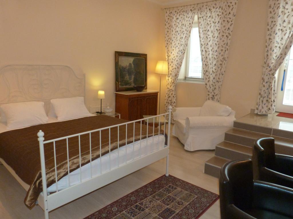 St Martin Apartment Wenen Buitenkant foto