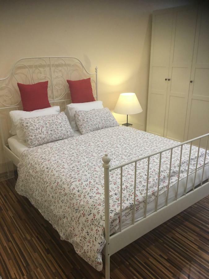 St Martin Apartment Wenen Buitenkant foto