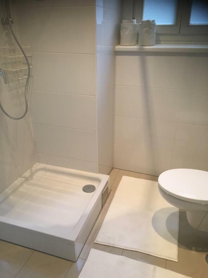 St Martin Apartment Wenen Buitenkant foto