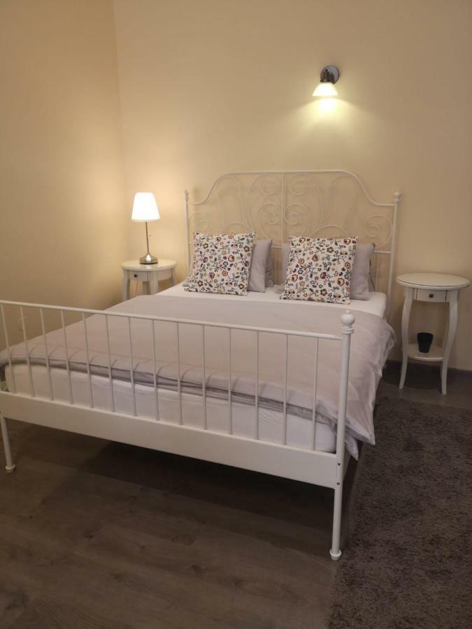 St Martin Apartment Wenen Buitenkant foto