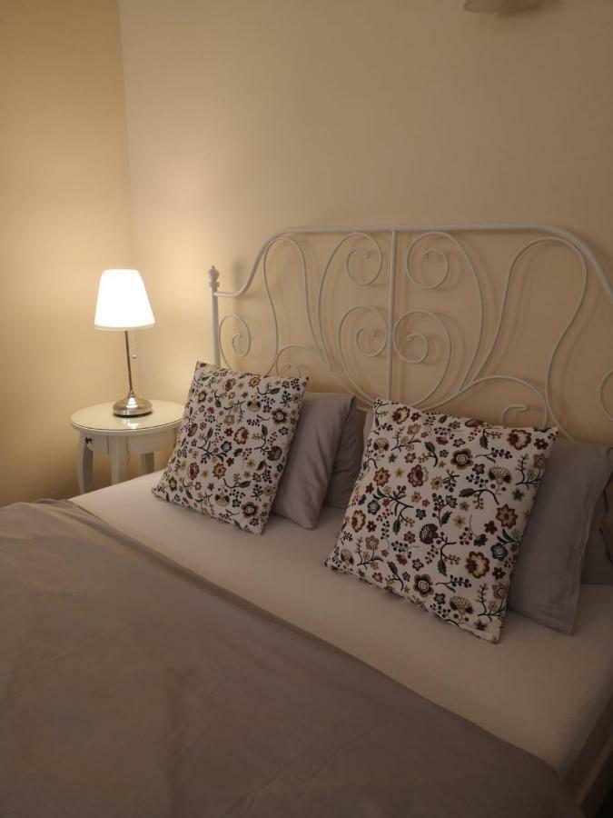St Martin Apartment Wenen Buitenkant foto