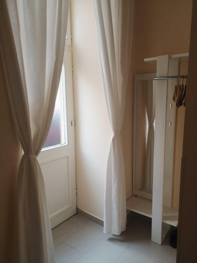 St Martin Apartment Wenen Buitenkant foto