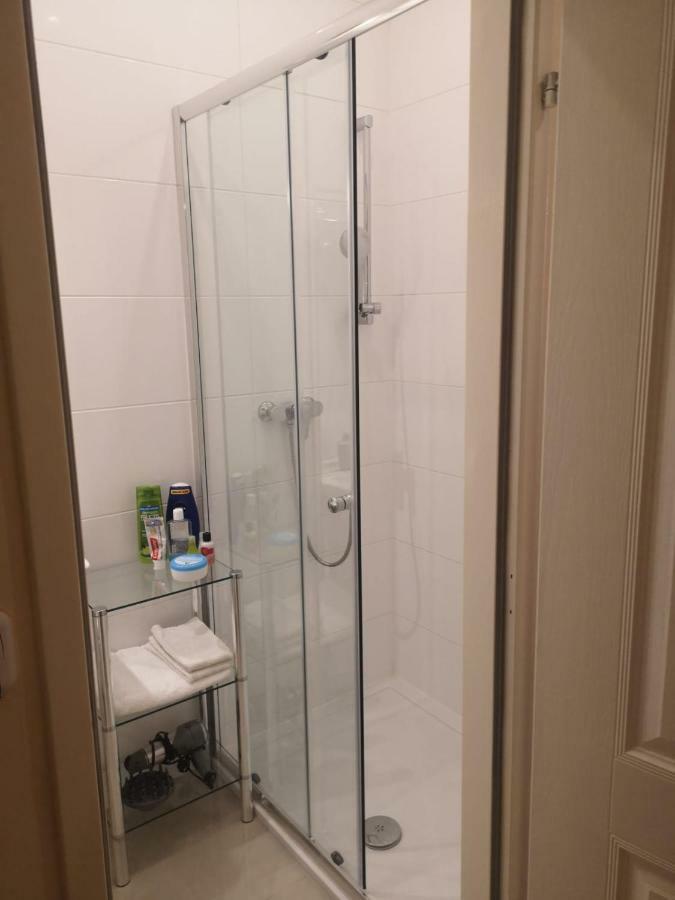 St Martin Apartment Wenen Buitenkant foto