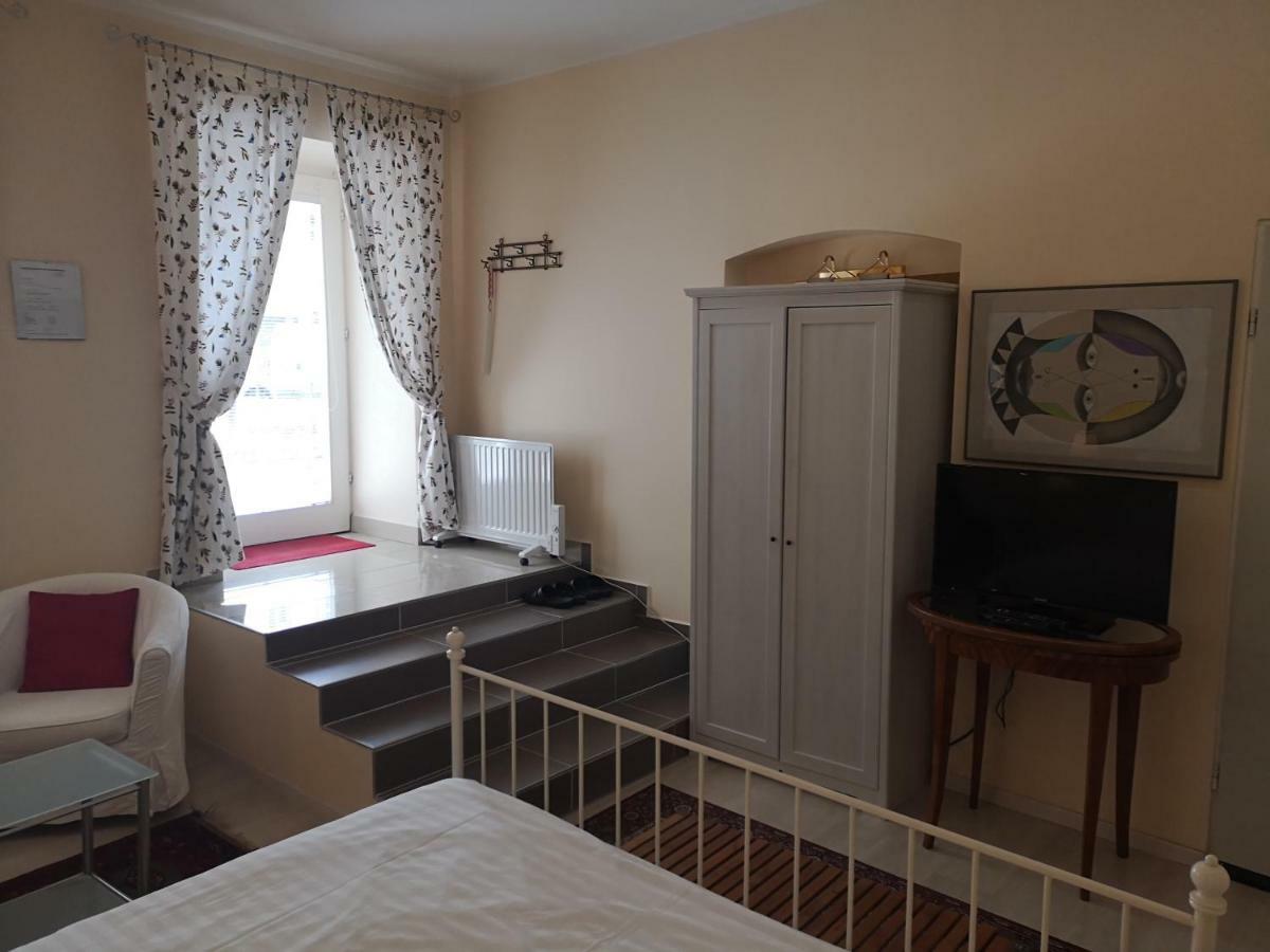 St Martin Apartment Wenen Buitenkant foto